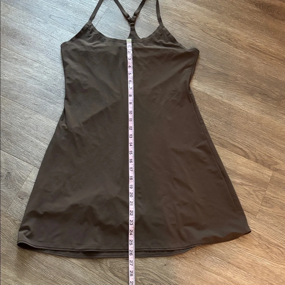 Outdoor Voices Exercise dress. Size M. - Picture 9 of 9
